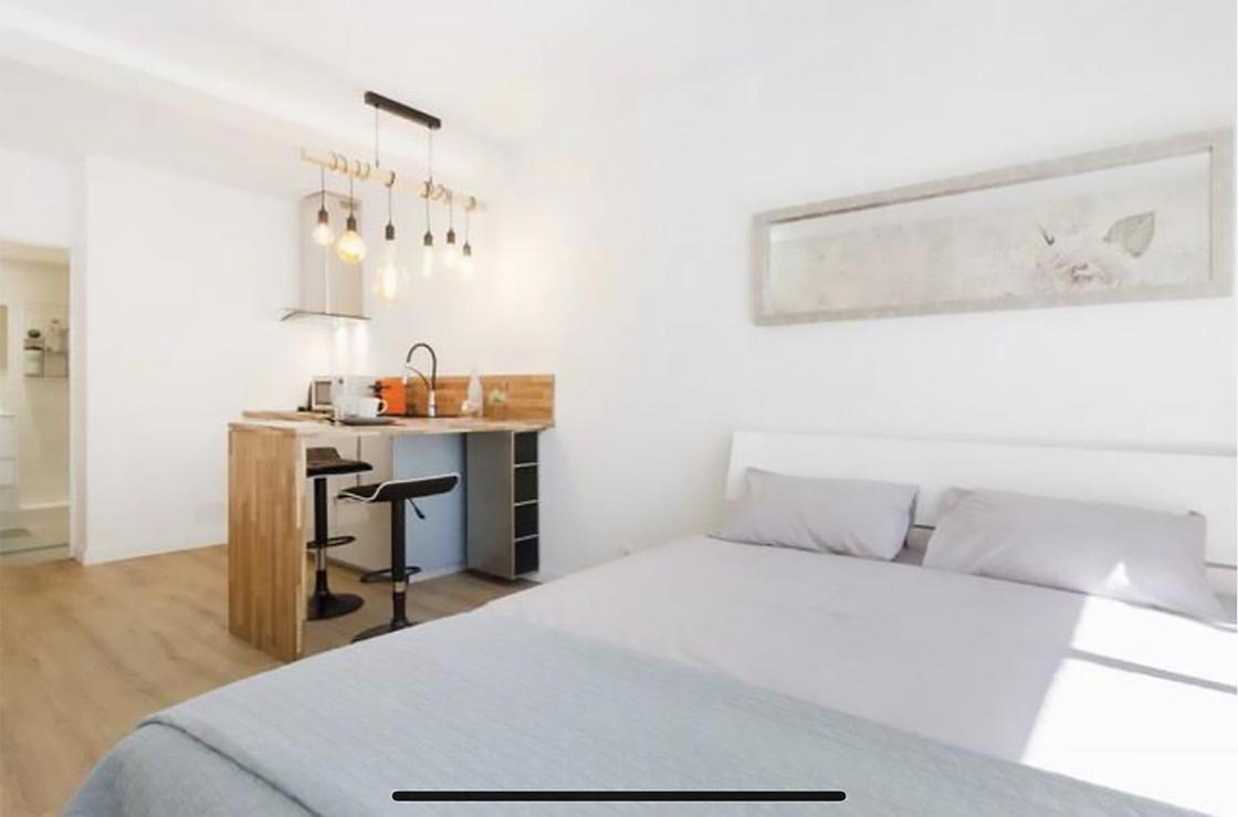 Appartement Hypercentre Toulouse Exteriér fotografie